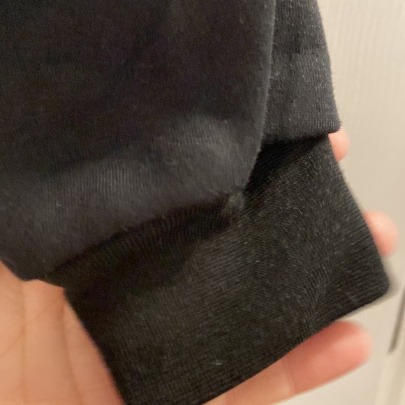 IMP Man Shirt Imperious size M brand new with tags color black - Picture 6 of 12